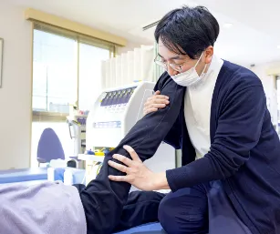 理学療法・作業療法
