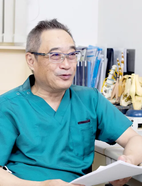山田 秀一