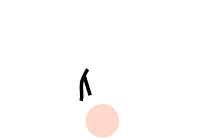持つ・握るなどの動作が大変